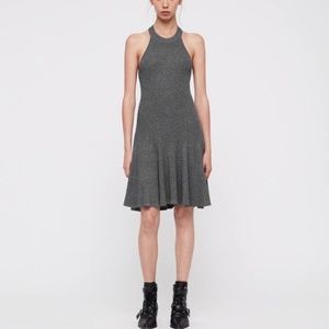 All Saints Elsa Dress